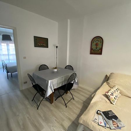 Appartamento Lella Zona Terme Centro E Vicino Habilita-Villa Igea Акуи Терме Екстериор снимка