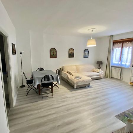 Appartamento Lella Zona Terme Centro E Vicino Habilita-Villa Igea Акуи Терме Екстериор снимка