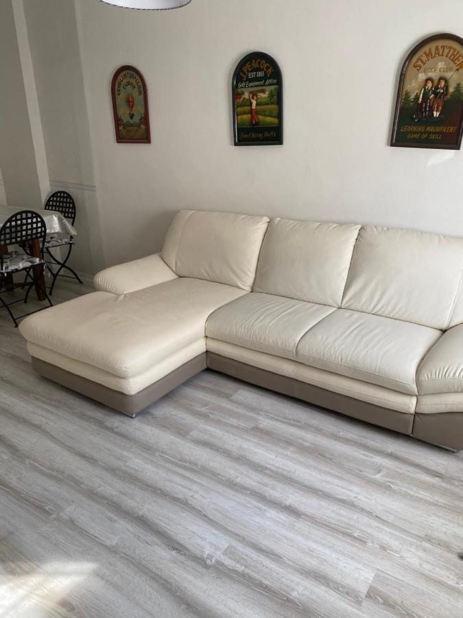 Appartamento Lella Zona Terme Centro E Vicino Habilita-Villa Igea Акуи Терме Екстериор снимка