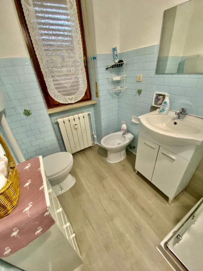 Appartamento Lella Zona Terme Centro E Vicino Habilita-Villa Igea Акуи Терме Екстериор снимка