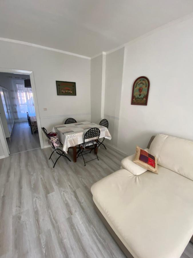 Appartamento Lella Zona Terme Centro E Vicino Habilita-Villa Igea Акуи Терме Екстериор снимка