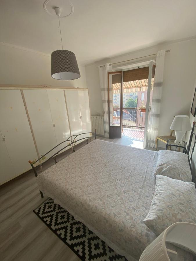 Appartamento Lella Zona Terme Centro E Vicino Habilita-Villa Igea Акуи Терме Екстериор снимка