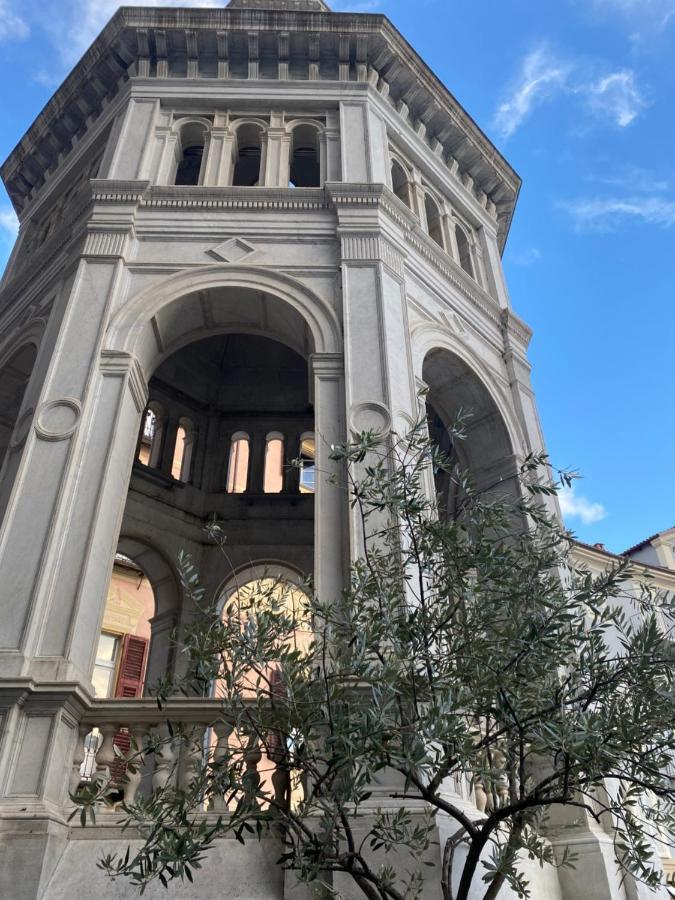 Appartamento Lella Zona Terme Centro E Vicino Habilita-Villa Igea Акуи Терме Екстериор снимка