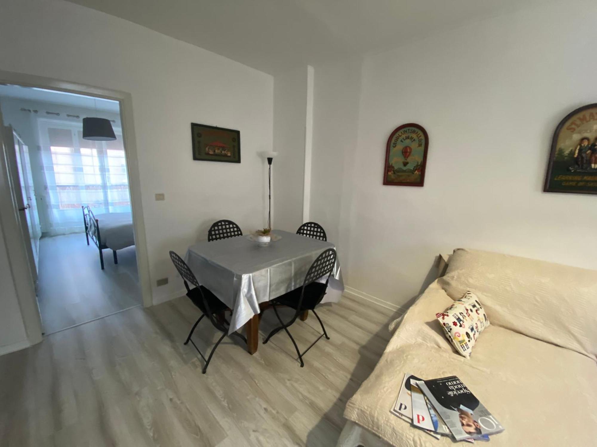 Appartamento Lella Zona Terme Centro E Vicino Habilita-Villa Igea Акуи Терме Екстериор снимка