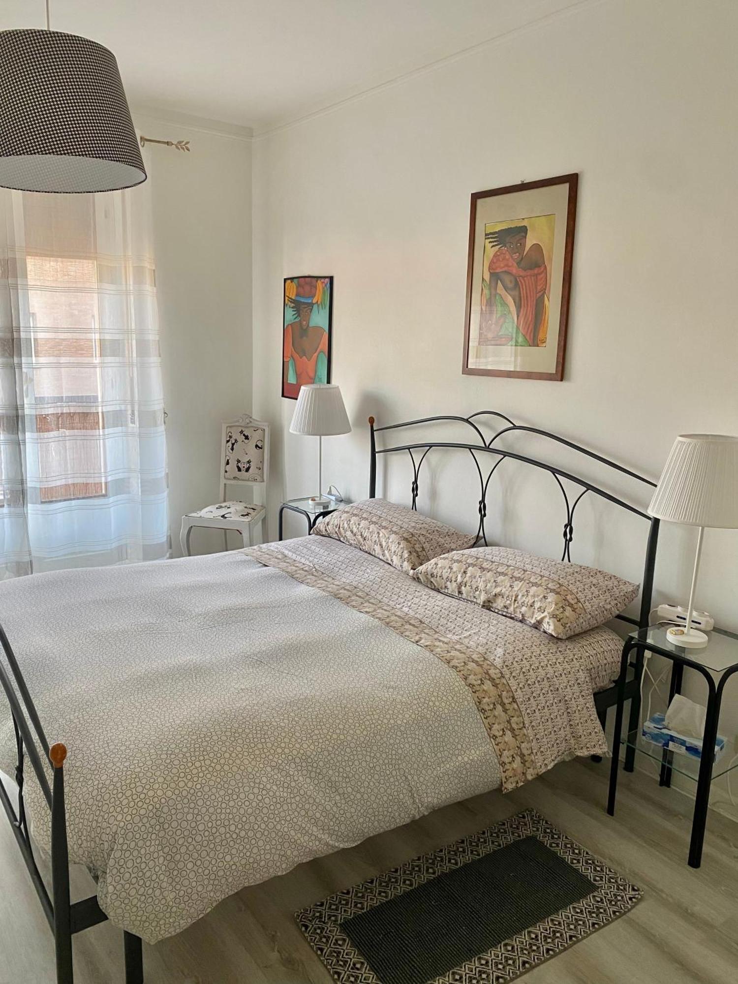 Appartamento Lella Zona Terme Centro E Vicino Habilita-Villa Igea Акуи Терме Екстериор снимка